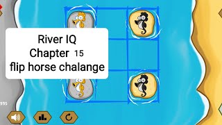 Celebrity River IQ Chapter 15 || Horse 🐎🐎 swap @Trainer-1 Net Worth