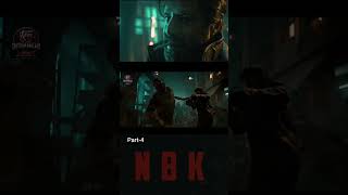 NBK111 Glimpse Analysis 🔥 Story & Character Breakdown | Technical Review | Balakrishna