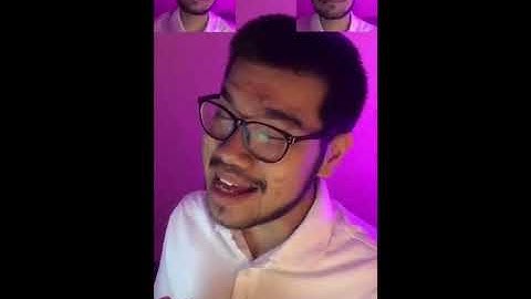 Thumbnail of its you  - sezairi sezali short cover by kaleb || tiktok viral