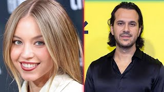 Sydney Sweeney Breaks Silence on Jonathan Davino's Split