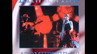 6. Sonic Attack