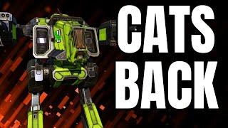 Late Night Shenanigans - Mechwarrior Online