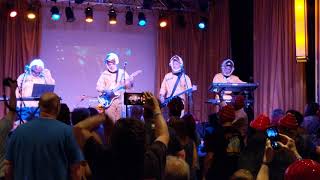 DEVOMATIX Going Under Live at DEVOtional 2019 Sat 7/27 Beachland Ballroom