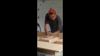 Great beginner woodwork project