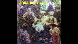 Aquarius Band  Cissy Strut brazil Psychedelic Funk 1970