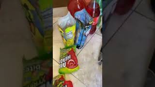 (MUST SEE) lady makes fruit punch in the toilet 🤢