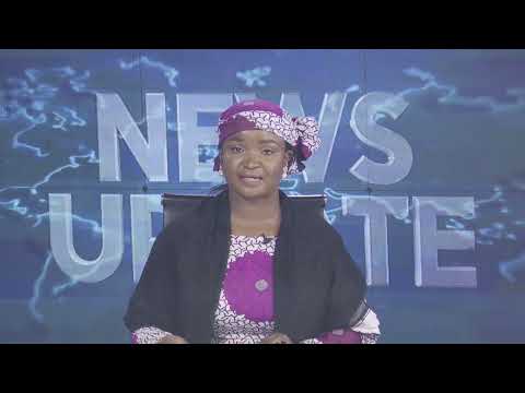 NEWS UPDATE @ 6 PM 10/08/2022