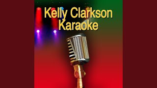 Behind These Hazel Eyes made Famous By Kelly Clarkson