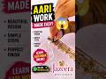 jazeeraboutique 😱#handembroidery 🪡#viral #zardosiwork #zardoziwork #trending #shorts #shortvideo
