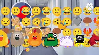 TV6 Junior Creatures - Introduction but Sound Effects