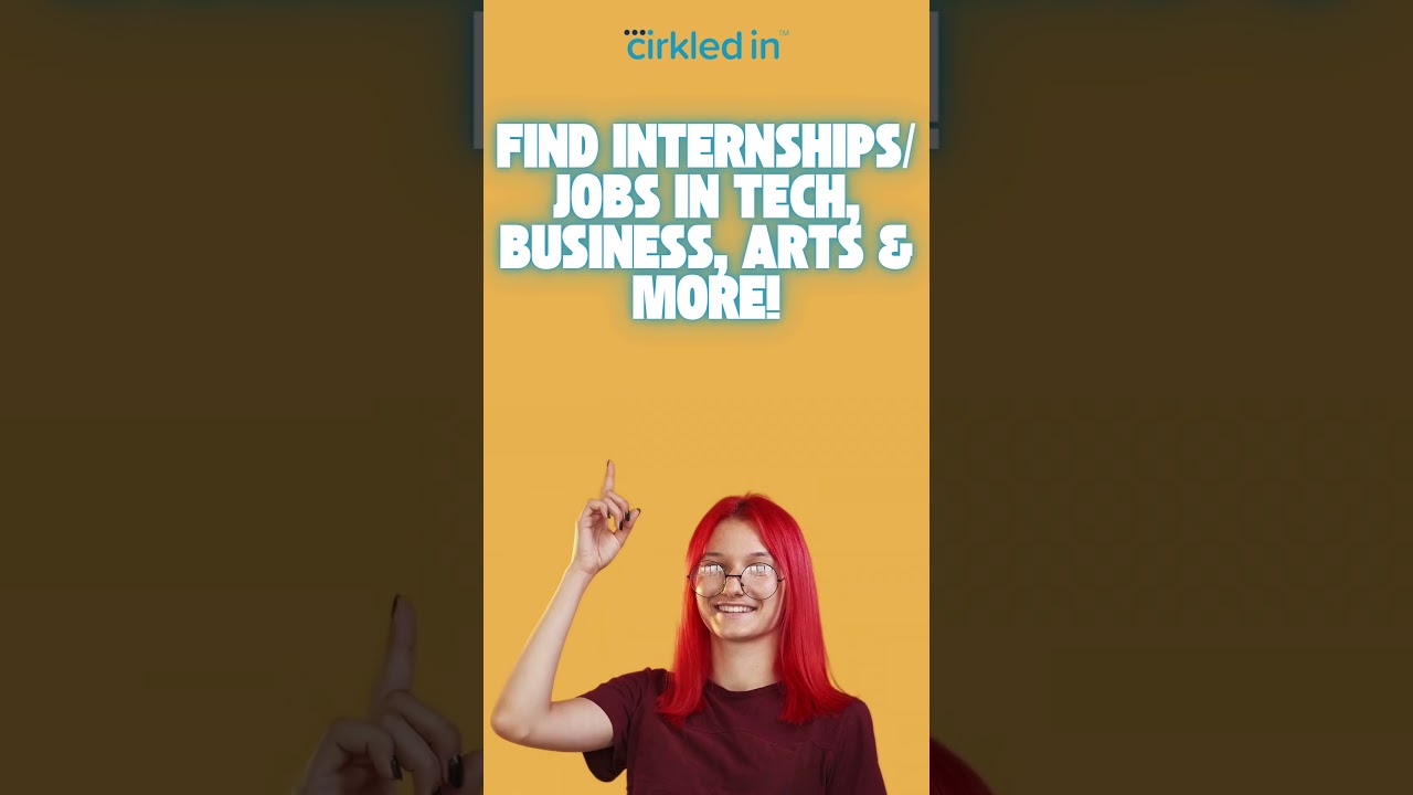 Take the first step toward your dream career!