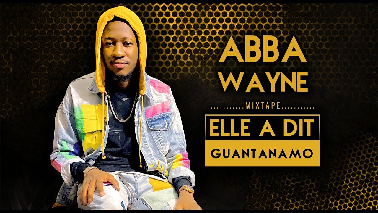 3. ABBA WAYNE - GUANTANAMO (2021)