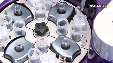 Automate Cell Isolation with the RoboSep™-S Cell Separation Instrument