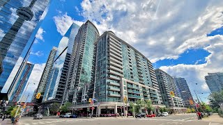 1005-51 Lower Simcoe Street, Toronto