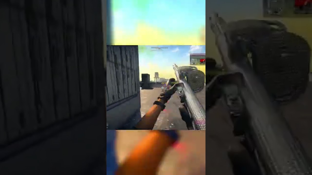 Best OWEN GUN CLASS🔥