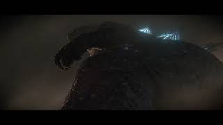 Godzilla TestComp