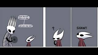 HK meme dump (because why not)