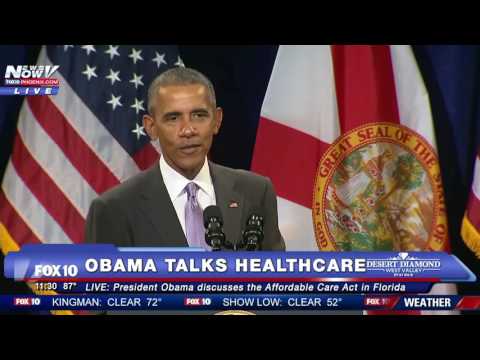 FNN: President Obama Takes A Jab At Samsung Galaxy Phones