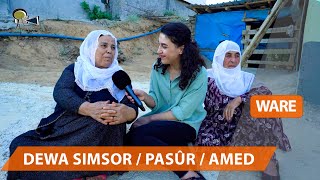 Ware - Dewa Simsor Pasûr Amed - 2025
