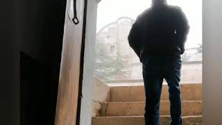 Cem Hayat - Beklemek Diğer Yarısıdır (Söyleyen: Cem Hayat)