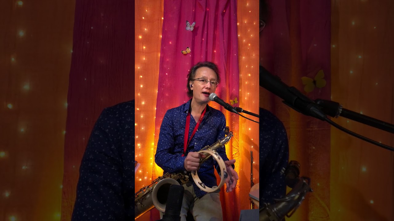 Watch DON'T BE AFRAID on YouTube Watch DON'T BE AFRAID on YouTube