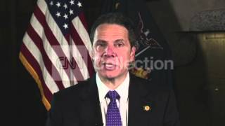GOV CUOMO: ESCAPED PRISONERS-OTHERS INVOLVED?