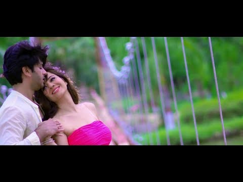 Chana Tere Naal | Shor Sharaba | Rabi Pirzada | Pakistni Film Song |