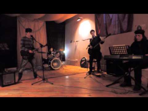 Caffeine (კოფეინი) -  World's Wrong Side