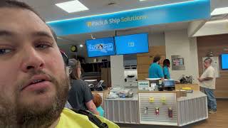 UPS Store