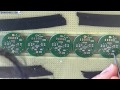 PCB SMD Reflow Soldering Tutorial