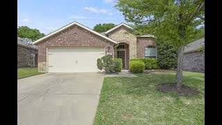 3016 Whispering Pine Blvd video tour