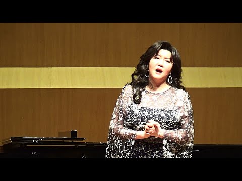 Sop.김지현 꿈 속에서(김재규 시 박경규 곡) Pf.장은혜 Vn.허은혜 Vc.원현진