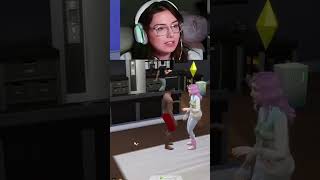 Sims Fart When In Love?