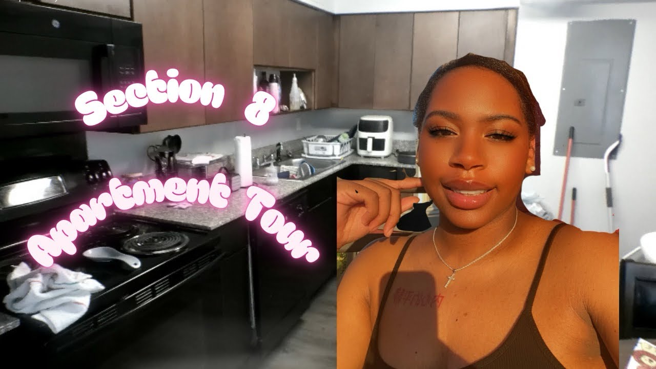 Section 8 Georgia | Apartment Tour