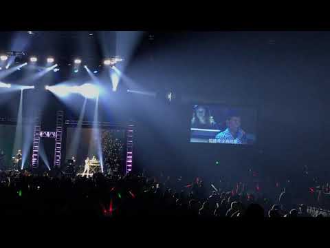 李克勤 慶祝成立30週年 雷諾 演唱會 - 月半小夜曲
