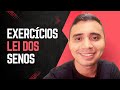 Dois pontos A e B estão em margens opostas de um rio e C é um ponto na mesma mar...│Professor Mozean