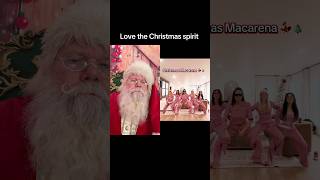 Love the Christmas spirit! #christmas #nflplayoffs #duet #wintertree