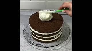 Uy sharoitida mazzali va yoqimli tort tayyorlash