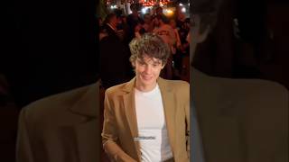 So Cute 🥺 Hunter Doohan with fans ❤️ #hunterdoohan #fanvideo