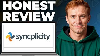 Syncplicity Full Review - Features, Strengths, Weaknesses