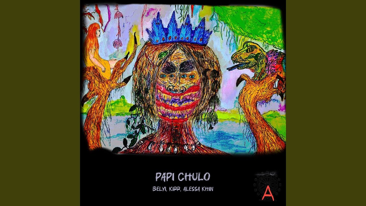 Papi Chulo (Extended Mix) adlı videoyu YouTube'da izle Papi Chulo (Extended Mix) adlı videoyu YouTube'da izle