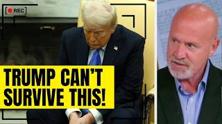 Trump's Latest HOT MIC Moment EXPOSES Mental Illness - Glenn Kirschner WARNS!