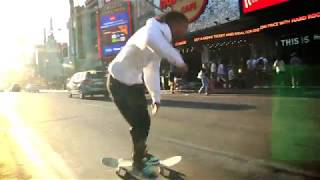 Diamond X Michael Jackson