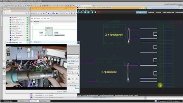 4-20 mA 1 wire sensor connect to SM331 6ES7331-7KF02-0XB0 in TIA Portal