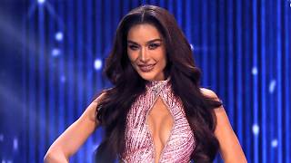 Tharina Botes | Miss Universe Thailand 2026 (4K Full Performance)