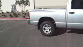 2004 Dodge Ram 1500 4x4 Hemi.  33" BFG AT's, K&N C