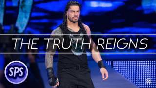 Wwe roman reigns 3rd theme song "the ...