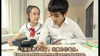 Lesson 70 Growing up with Chinese
