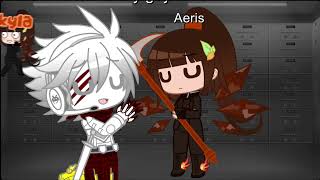 For the people who only think I do SCp Ocs. (Loud noise and Shake warning [In case])