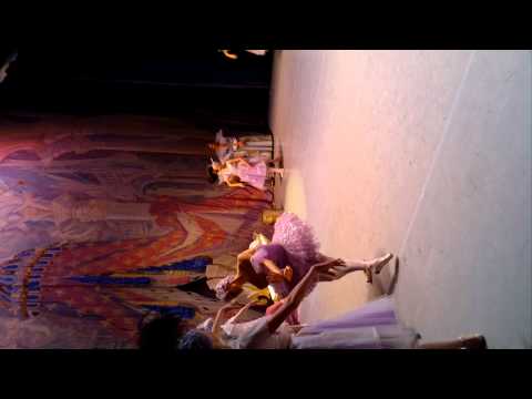Vyskubenko Natalia Ballet.mp4